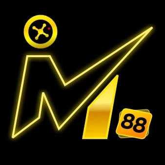 stm88 Logo